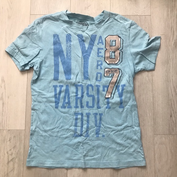 Aeropostale shirts - Picture 3 of 3